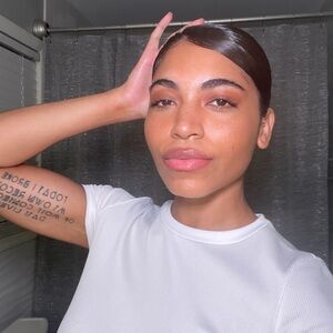 Meet your Posher, Shah-yee